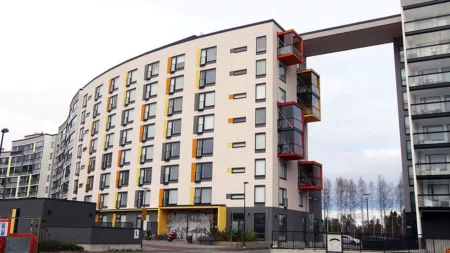Vantaa, Keimolanmäki