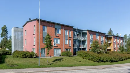Kirkkonummi, Bro