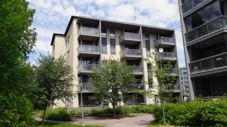 Espoo, Matinkylä