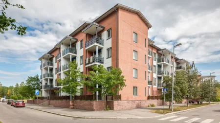 Helsinki, Konala