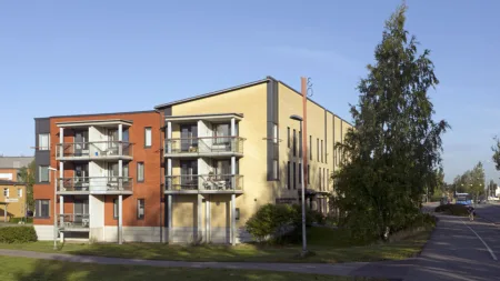 Helsinki, Malmi
