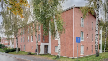 Helsinki, Malmi