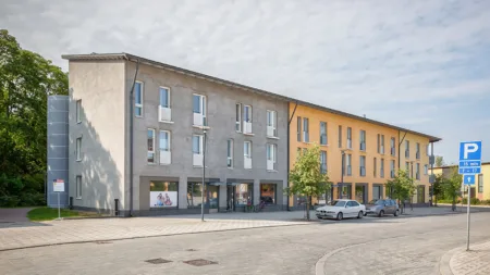 Espoo, Kauklahti